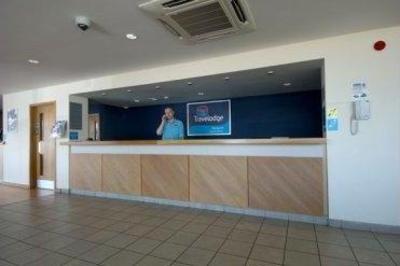 фото отеля Travelodge Blackpool South Shore