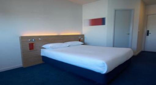 фото отеля Travelodge Blackpool South Shore