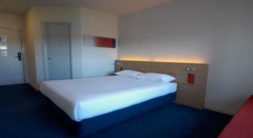 фото отеля Travelodge Blackpool South Shore