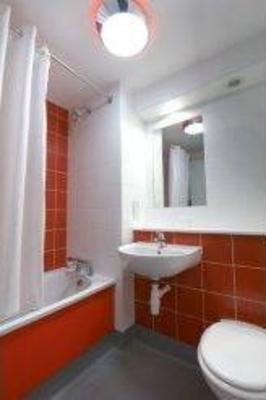 фото отеля Travelodge Blackpool South Shore