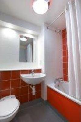 фото отеля Travelodge Blackpool South Shore