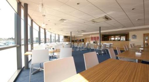фото отеля Travelodge Blackpool South Shore