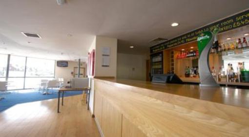 фото отеля Travelodge Blackpool South Shore