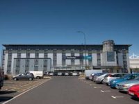 Travelodge Blackpool South Shore