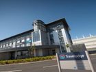 фото отеля Travelodge Blackpool South Shore