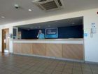 фото отеля Travelodge Blackpool South Shore