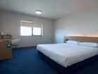 фото отеля Travelodge Blackpool South Shore