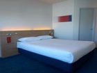 фото отеля Travelodge Blackpool South Shore