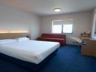 фото отеля Travelodge Blackpool South Shore