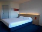 фото отеля Travelodge Blackpool South Shore