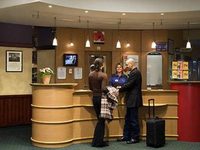 Hotel Ibis Paris Porte De Clichy Centre