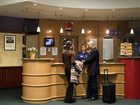 фото отеля Hotel Ibis Paris Porte De Clichy Centre