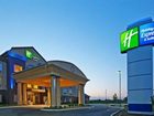 фото отеля Holiday Inn Express Hotel & Suites Okmulgee