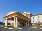 фото отеля Holiday Inn Express Hotel & Suites Okmulgee