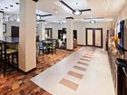 фото отеля Holiday Inn Express Hotel & Suites Okmulgee