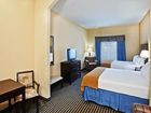 фото отеля Holiday Inn Express Hotel & Suites Okmulgee