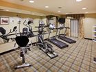 фото отеля Holiday Inn Express Hotel & Suites Okmulgee