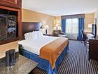 фото отеля Holiday Inn Express Hotel & Suites Okmulgee