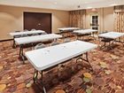 фото отеля Holiday Inn Express Hotel & Suites Okmulgee