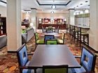 фото отеля Holiday Inn Express Hotel & Suites Okmulgee