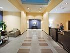 фото отеля Holiday Inn Express Hotel & Suites Okmulgee