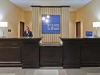 фото отеля Holiday Inn Express Hotel & Suites Okmulgee