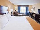 фото отеля Holiday Inn Express Hotel & Suites Okmulgee