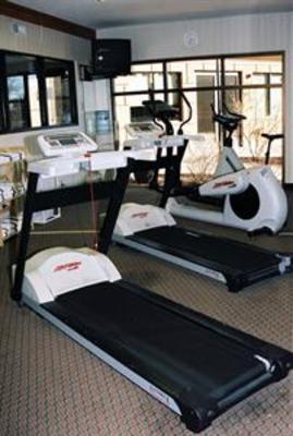 фото отеля Holiday Inn Express Montrose - Townsend