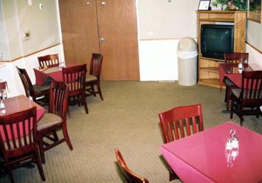 фото отеля Holiday Inn Express Montrose - Townsend