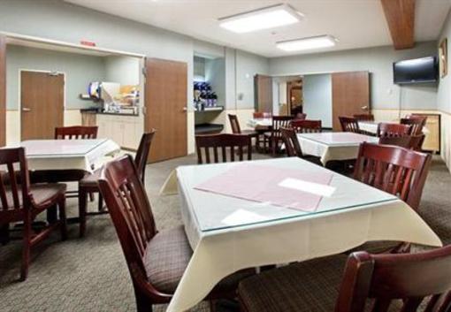 фото отеля Holiday Inn Express Montrose - Townsend