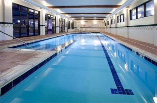фото отеля Holiday Inn Express Montrose - Townsend