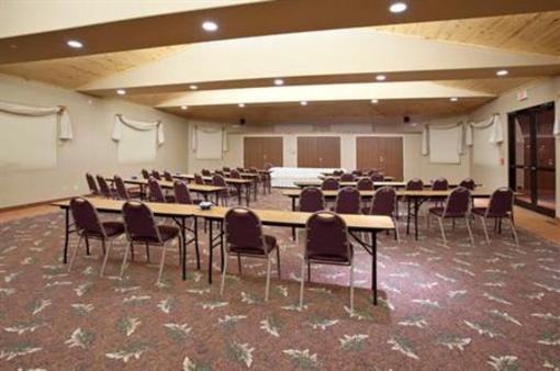 фото отеля Holiday Inn Express Montrose - Townsend