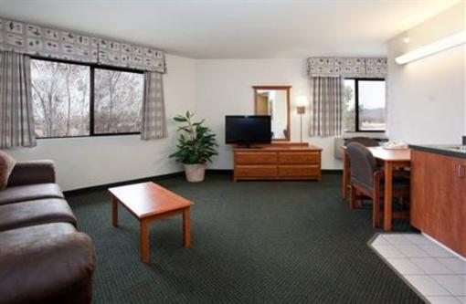 фото отеля Holiday Inn Express Montrose - Townsend