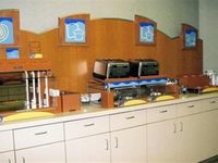 Holiday Inn Express Montrose - Townsend