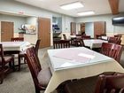 фото отеля Holiday Inn Express Montrose - Townsend