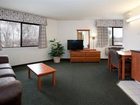 фото отеля Holiday Inn Express Montrose - Townsend