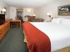 фото отеля Holiday Inn Express Montrose - Townsend