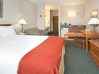 фото отеля Holiday Inn Express Montrose - Townsend