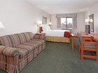 фото отеля Holiday Inn Express Montrose - Townsend