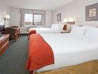 фото отеля Holiday Inn Express Montrose - Townsend