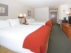 фото отеля Holiday Inn Express Montrose - Townsend