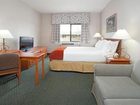 фото отеля Holiday Inn Express Montrose - Townsend