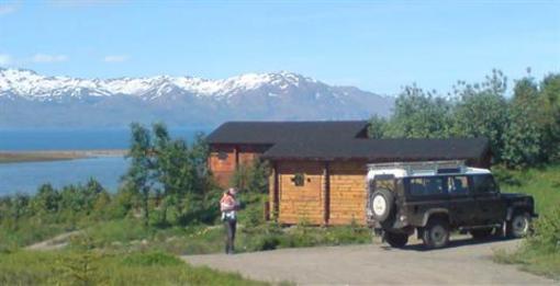 фото отеля Kaldbaks-kot Cottages