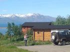 фото отеля Kaldbaks-kot Cottages