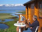 фото отеля Kaldbaks-kot Cottages