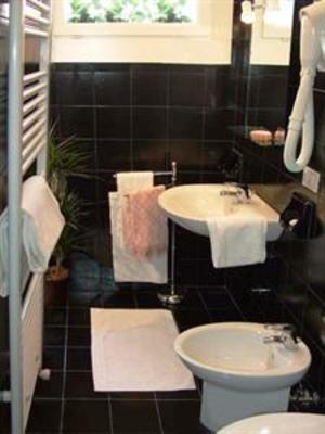 фото отеля Ai Carmini Residence