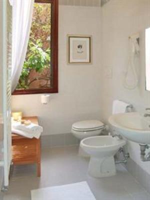 фото отеля Ai Carmini Residence