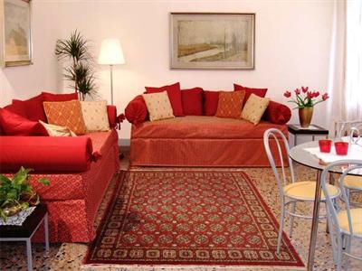 фото отеля Ai Carmini Residence