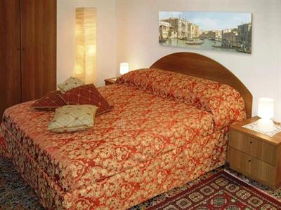 фото отеля Ai Carmini Residence
