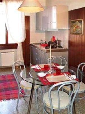фото отеля Ai Carmini Residence